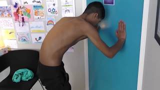 Массаж и Мануальная терапия. Chiropractor или американский костоправ спас человека от инвалидности