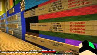 Deincraft Server Vorstellung [Folge] 001#