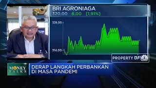 Dorong Pertumbuhan CASA, BRI Agroniaga Gandeng Startup