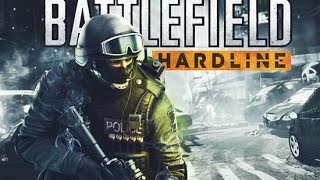Benchmark Battlefield: Hardline Beta on Core i5 4440 + GTX 660