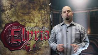 Chronicles of Elyria [обзор] - что такое SpatialOS?