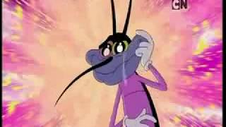 OGGY and cockroaches hindi ep