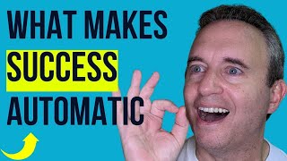 Noah St  John presents Power Habits Academy, The Power Habits That Make Success Automatic