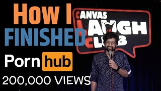 American vs Indian Porn | Stand-up Comedy by Garv Malik