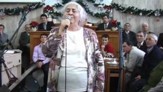 E timpul e vremea ca sa ne trezim - Caba Iconia la Betel Maslinul 2009 Oradea