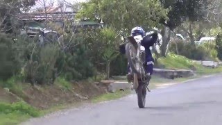 Passeio de motorizadas 06 03 2016 Paiol