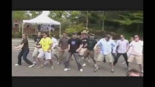 On The Rocks - Never Gonna Give You Up
