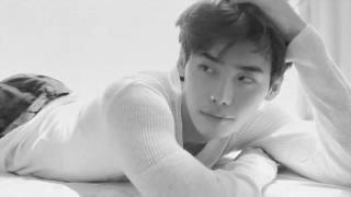 [FMV] Lee Jong Suk - Revolution (Ceci)