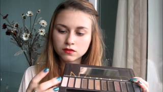 Europe Haul!! Sephora, H&M