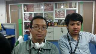 GGS (Ganteng Ganteng Sekong)