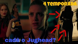 RIVERDALE | análise do trailer da 4 TEMPORADA