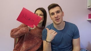 NEVER HAVE I EVER CHALLENGE 4 SA SESTROM !!