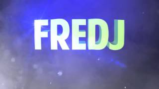 Intro #2 - Fredj Grief / Фредж Гриф