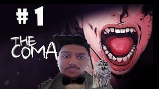 The Coma Cutting Class - # 1 ( Türkçe)