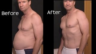 Full Body Workout in 12 Minutes - No equipment necessary