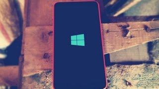 Nokia Lumia 530 (Dual Sim) зависает тач, перезагружается(It touches freezes, reboots)