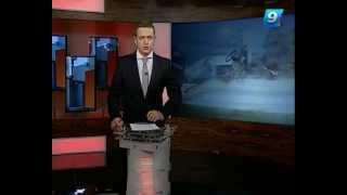 Рыбоохрана России. Браконьеры на Кубани
