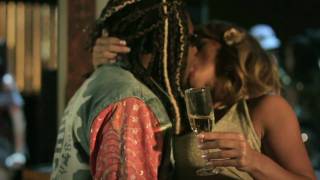 Toda Patricinha - Daddy Kall part. Cabal (Clipe Oficial HD)