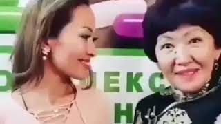 Аэлита Мустафаева  ведущий акушер гинеколог Казахстана.