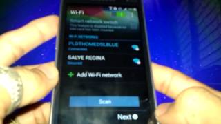 How To Reset A Samsung SM-G313HZ (Galaxy V)