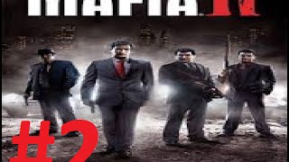 Mafia 2  Part 2 - Lending a Helping Hand