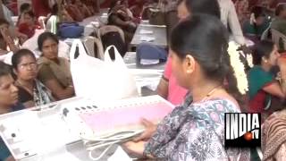 Polling begins, as question remains on who will serve the people of Karnataka?