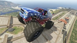 ЛУЧШИЕ ГОНКИ?! (GTA 5 ONLINE)