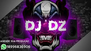 MONTAGEM - BAFORO SENTO - (DJ DZ & DJ K)