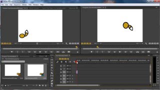 Exporting Flash Animation into Premiere
