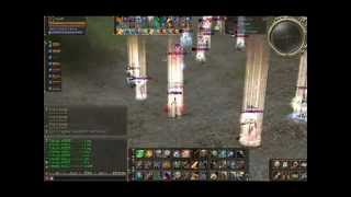 Dragon Network lineage 2 x15 server AoD clan
