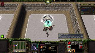 (t v) Zoator Survivor TD Final - Warcraft III - Battlenet
