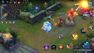 Remake of Dota 2