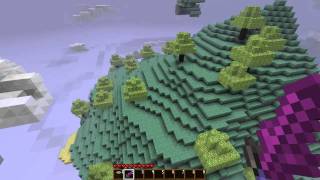 Minecraft - Aether Mod Painterly Compatible Textures