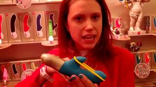 Fun Factory Amorino