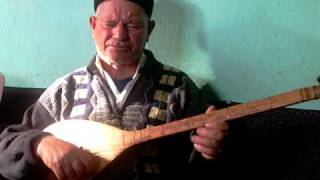 Помашки песни от Брезница/Ибраим оджа