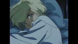 AMV Kaze to Ki no Uta - Канцлер Ги Canzone di Azzo