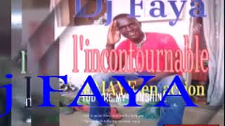 Dj faya mix cabo love 5