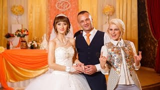 Ведущая Регина Лайк. Тамада Брянск.