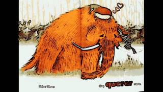 Cuento: Orq, ser niño cavernícola.