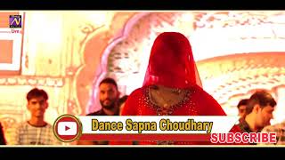 Sapna Chaudhary New Song chunri Jaipur se mangwa De 2019 one week ago..