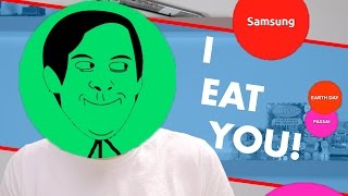 I WILL SURVIVE! - AGAR.IO -