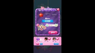 Candy Crush Saga Level 1846