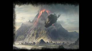 ESO Morrowind - NEW Music OST Intro! (Part 2) Elder Scrolls Online Soundtrack