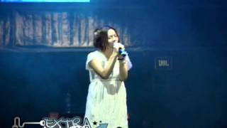 Yumi Matsuzawa -  Kimi to onaji aozora (Live) en vivo HQ