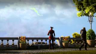 Trespasser Josephine Romance 04 - Last Scenes/Epilogue (f!Qunari)