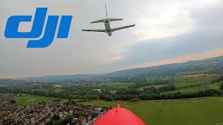 DJI Jet Hawks