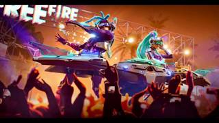 Dj Music Free Fire Lobby Aniversary (Versión Original).