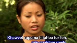 monica lalhlimpui