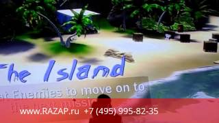 Paradise lost 40 " симулятор стрельбы Razap.ru