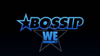 BOSSIP Coming to WE tv - Exclusive Trailer